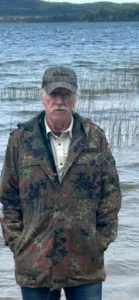 Lawrence (Buzzy) G. Butala